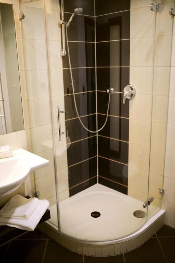 Hotel Astory Plzen Exterior photo