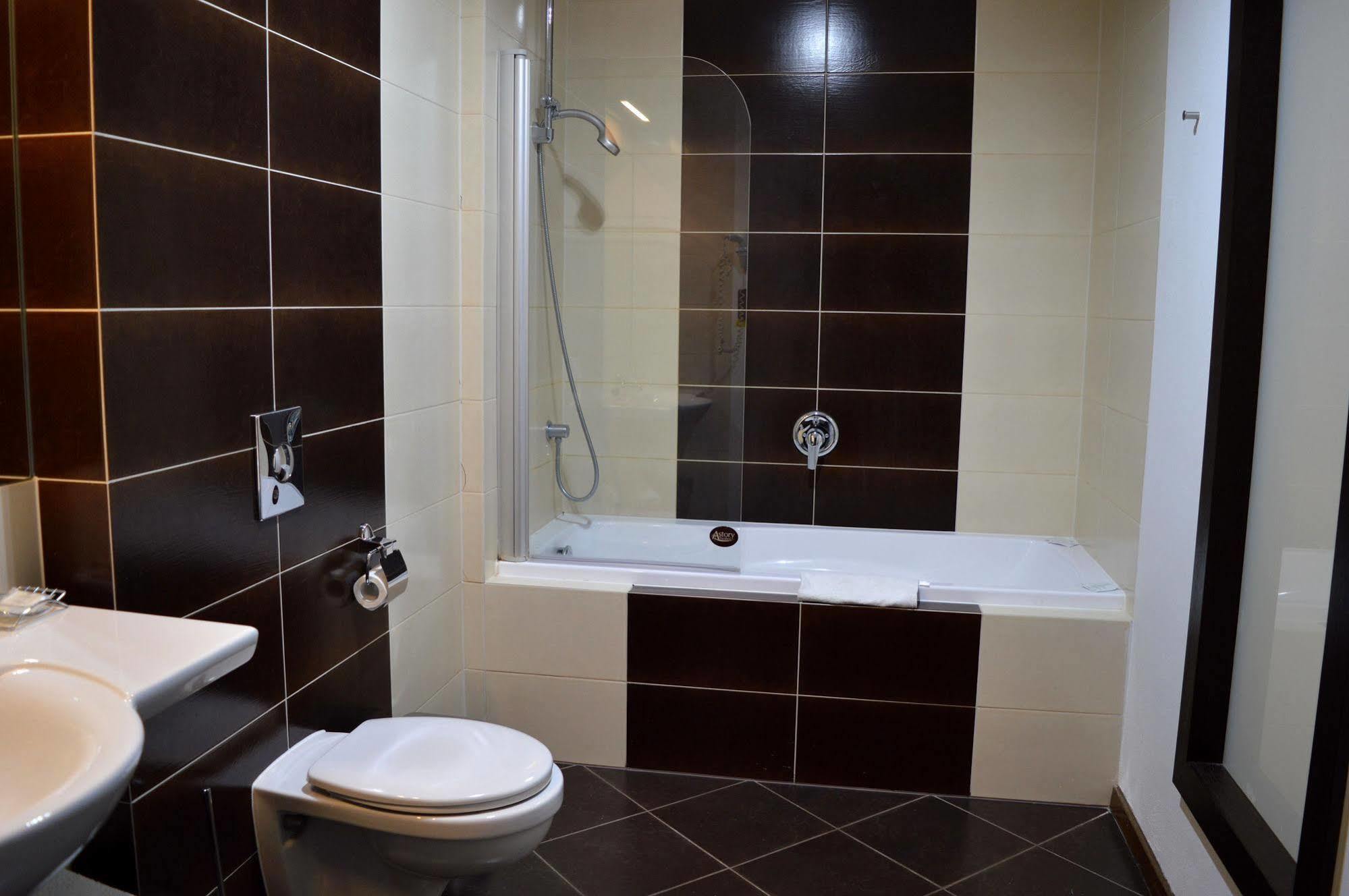 Hotel Astory Plzen Exterior photo